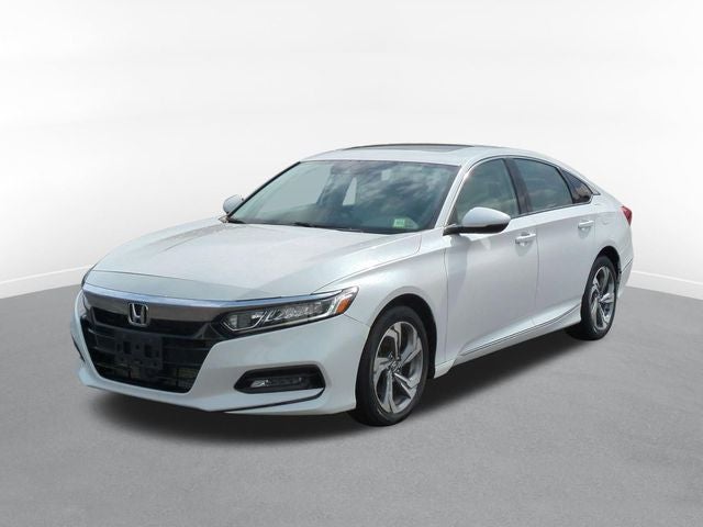 2018 Honda Accord EX-L 2.0T Navigation