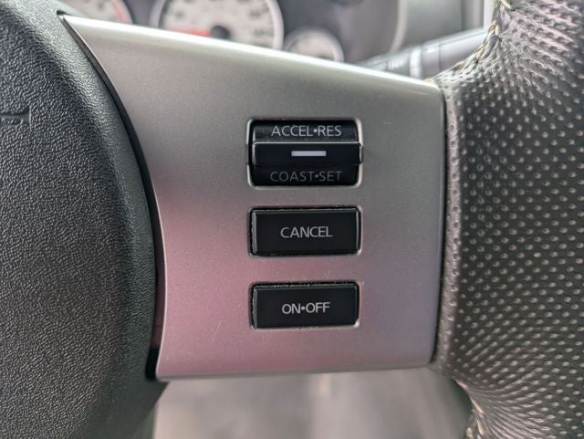 2019 Nissan Frontier PRO-4X