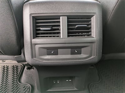 2021 Volkswagen Atlas Cross Sport 3.6L V6 SEL Premium R-Line