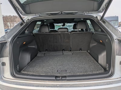 2021 Volkswagen Atlas Cross Sport 3.6L V6 SEL Premium R-Line