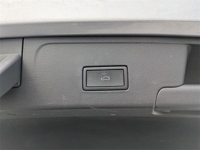 2021 Volkswagen Atlas Cross Sport 3.6L V6 SEL Premium R-Line