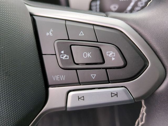 2023 Volkswagen Atlas 2.0T SE w/Technology