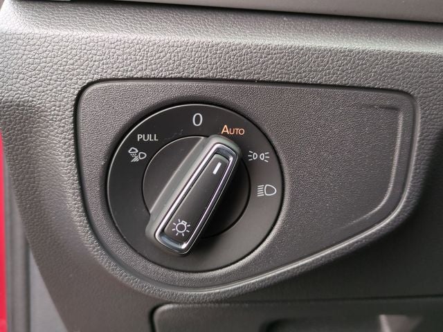 2023 Volkswagen Atlas 2.0T SE w/Technology