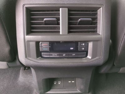 2023 Volkswagen Atlas 2.0T SE w/Technology