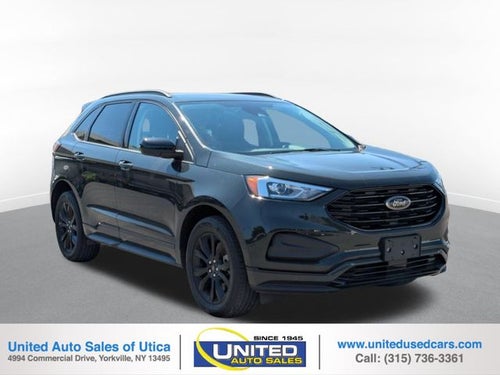 2023 Ford Edge SE