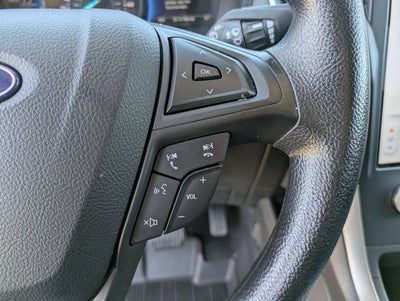 2023 Ford Edge SE