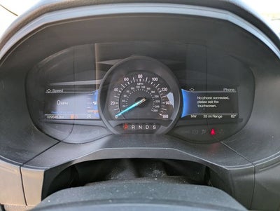 2023 Ford Edge SE
