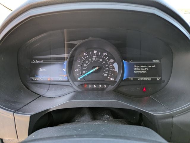 2023 Ford Edge SE