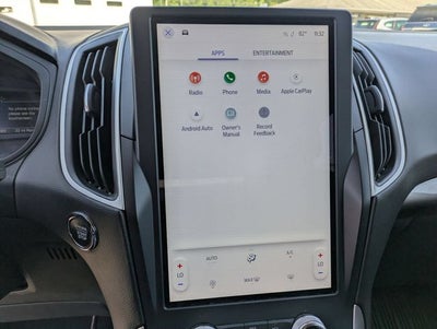 2023 Ford Edge SE