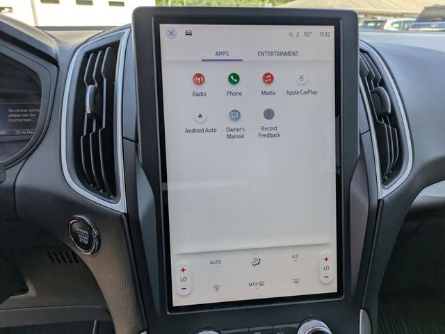 2023 Ford Edge SE