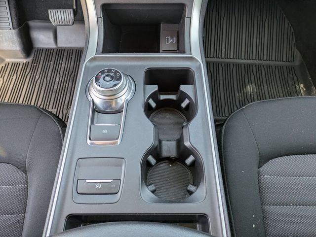 2023 Ford Edge SE