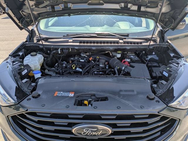 2023 Ford Edge SE
