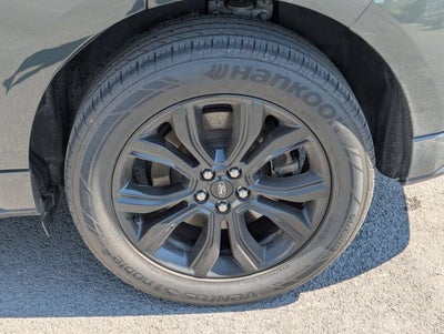 2023 Ford Edge SE