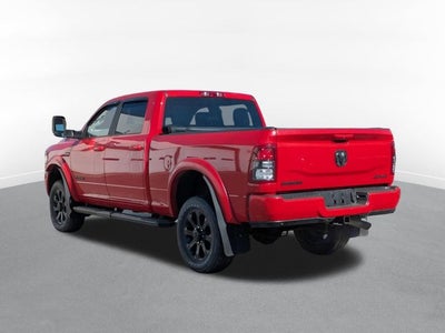 2021 RAM 2500 Big Horn