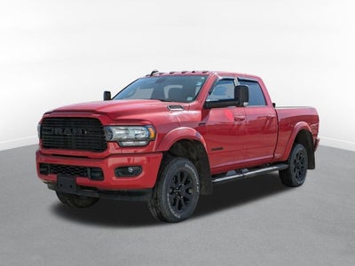2021 RAM 2500 Big Horn