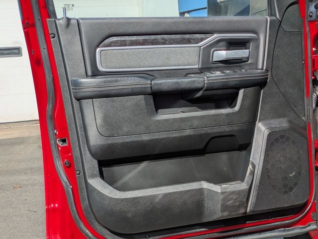 2021 RAM 2500 Big Horn