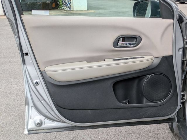2018 Honda HR-V LX