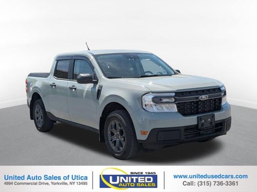 2023 Ford Maverick XLT