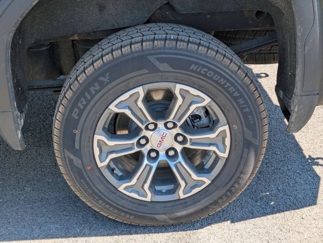 2019 GMC Sierra 1500 SLE