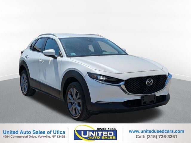 2023 Mazda CX-30 Select AWD's photo