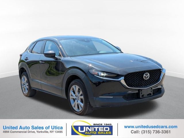 2021 Mazda CX-30 Preferred AWD's photo