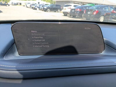 2021 Mazda Mazda CX-30 Preferred
