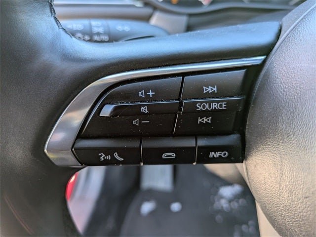 2024 Mazda Mazda CX-30 2.5 S Premium Package