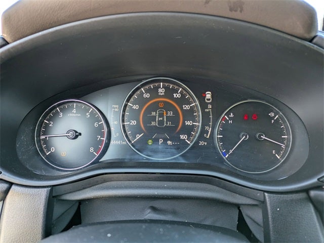 2024 Mazda Mazda CX-30 2.5 S Premium Package