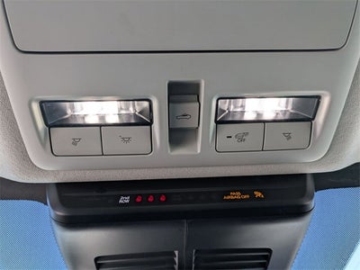 2024 Mazda Mazda CX-30 2.5 S Premium Package