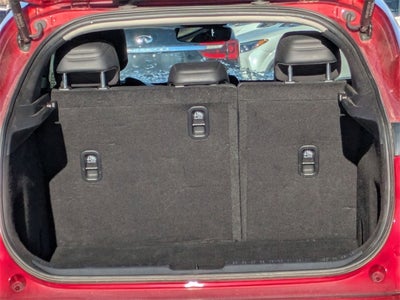 2024 Mazda Mazda CX-30 2.5 S Premium Package