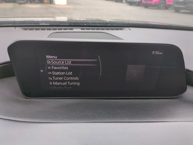 2024 Mazda Mazda3 2.5 S Preferred Package