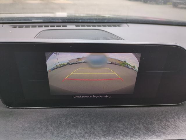 2024 Mazda Mazda3 2.5 S Preferred Package