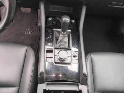 2024 Mazda Mazda3 2.5 S Preferred Package