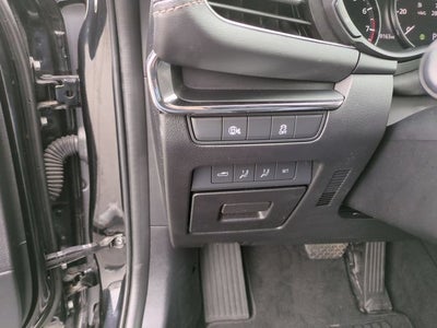 2024 Mazda Mazda3 2.5 S Preferred Package