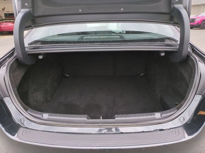 2024 Mazda Mazda3 2.5 S Preferred Package