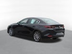 2024 Mazda Mazda3 2.5 S Preferred Package