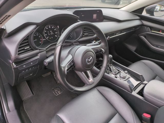 2024 Mazda Mazda3 2.5 S Preferred Package