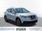 2018 Nissan Kicks SV