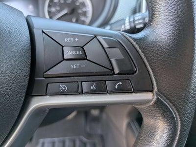 2018 Nissan Kicks SV