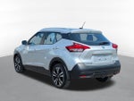2018 Nissan Kicks SV