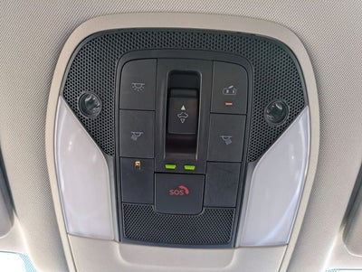 2021 INFINITI QX50 Sensory