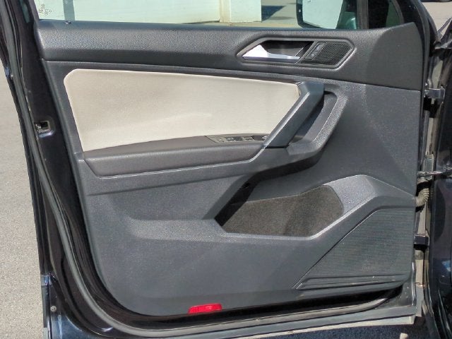 2019 Volkswagen Tiguan 2.0T SE 4Motion