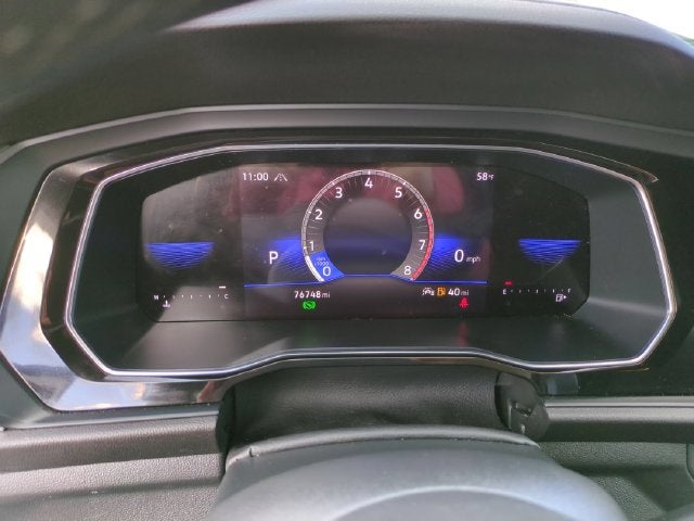 2023 Volkswagen Jetta 1.5T Sport