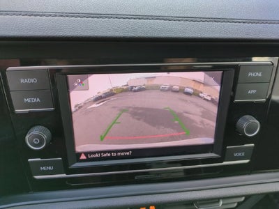 2023 Volkswagen Jetta 1.5T Sport