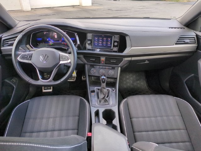 2023 Volkswagen Jetta 1.5T Sport