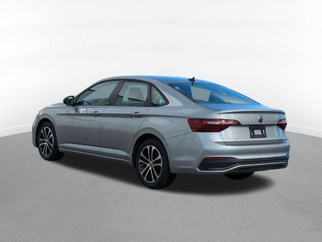 2023 Volkswagen Jetta 1.5T Sport