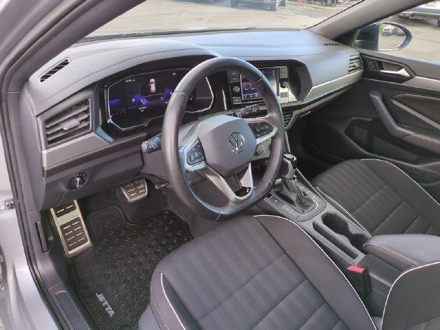 2023 Volkswagen Jetta 1.5T Sport