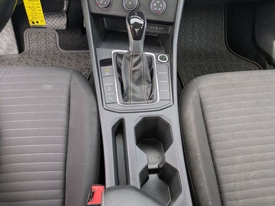 2022 Volkswagen Jetta 1.5T S