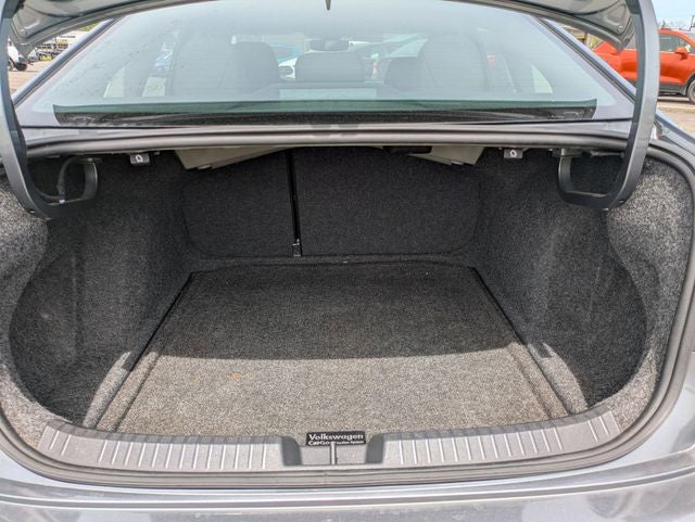 2022 Volkswagen Jetta 1.5T S