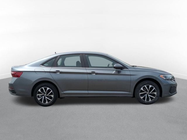 2022 Volkswagen Jetta 1.5T S